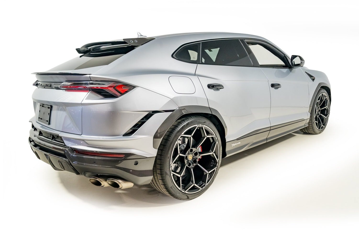 Used 2024 Lamborghini Urus Performante AWD/4WD image 9