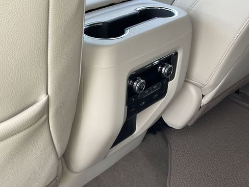 New 2026 GMC Yukon Denali w/ Denali Reserve Package image 22