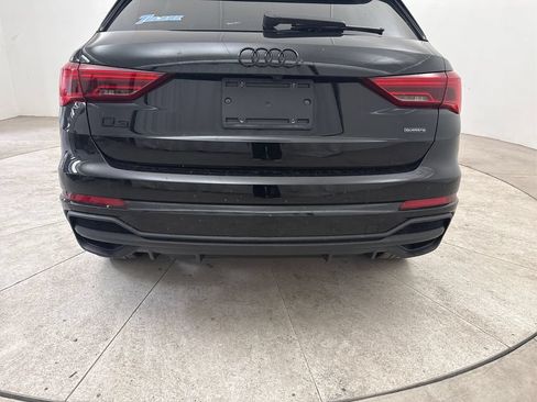 Used 2023 Audi Q3 2.0T Premium Plus w/ Premium Plus Package AWD/4WD image 26
