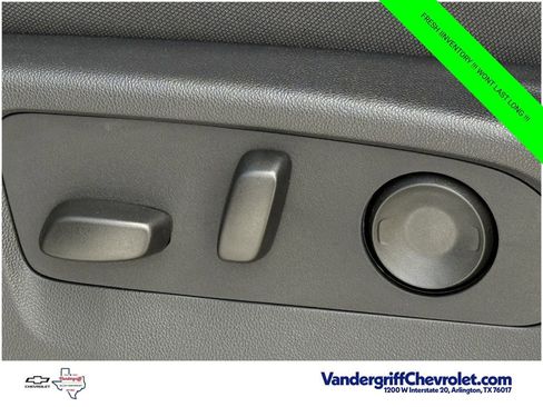 New 2026 Chevrolet Silverado 1500 RST w/ RST Select Package RWD image 20