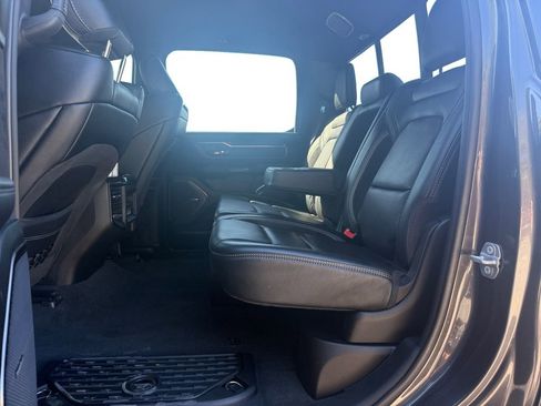 Used 2021 RAM 1500 TRX w/ TRX Level 1 Equipment Group image 13