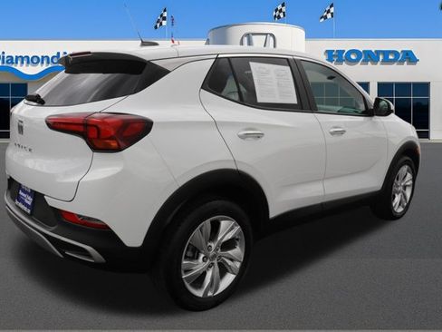 Used 2025 Buick Encore GX Preferred FWD image 7