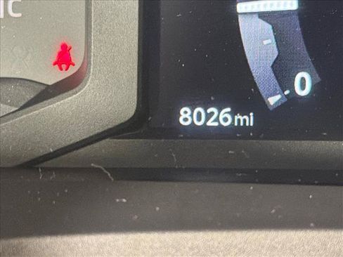 Used 2025 Toyota Tacoma SR5 RWD image 27