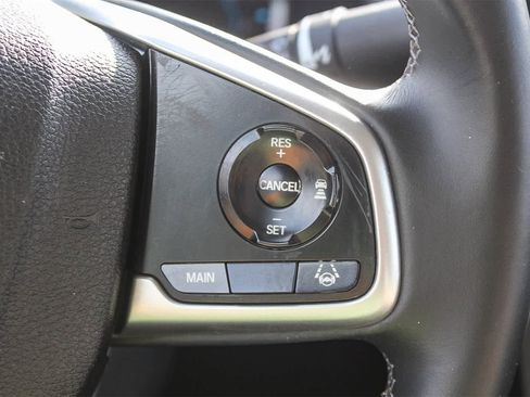 Used 2020 Honda Civic EX image 33