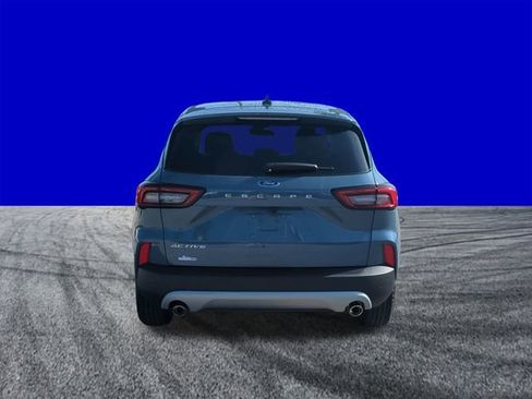 New 2026 Ford Escape Active w/ Tech Pack #1 FWD image 5