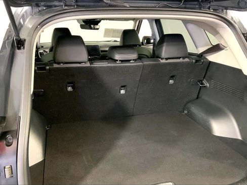 Certified 2025 Kia Seltos S image 4