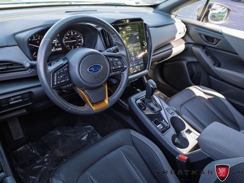 Used 2024 Subaru Crosstrek 2.5i Wilderness w/ Crosstrek Mirror Package AWD/4WD image 18
