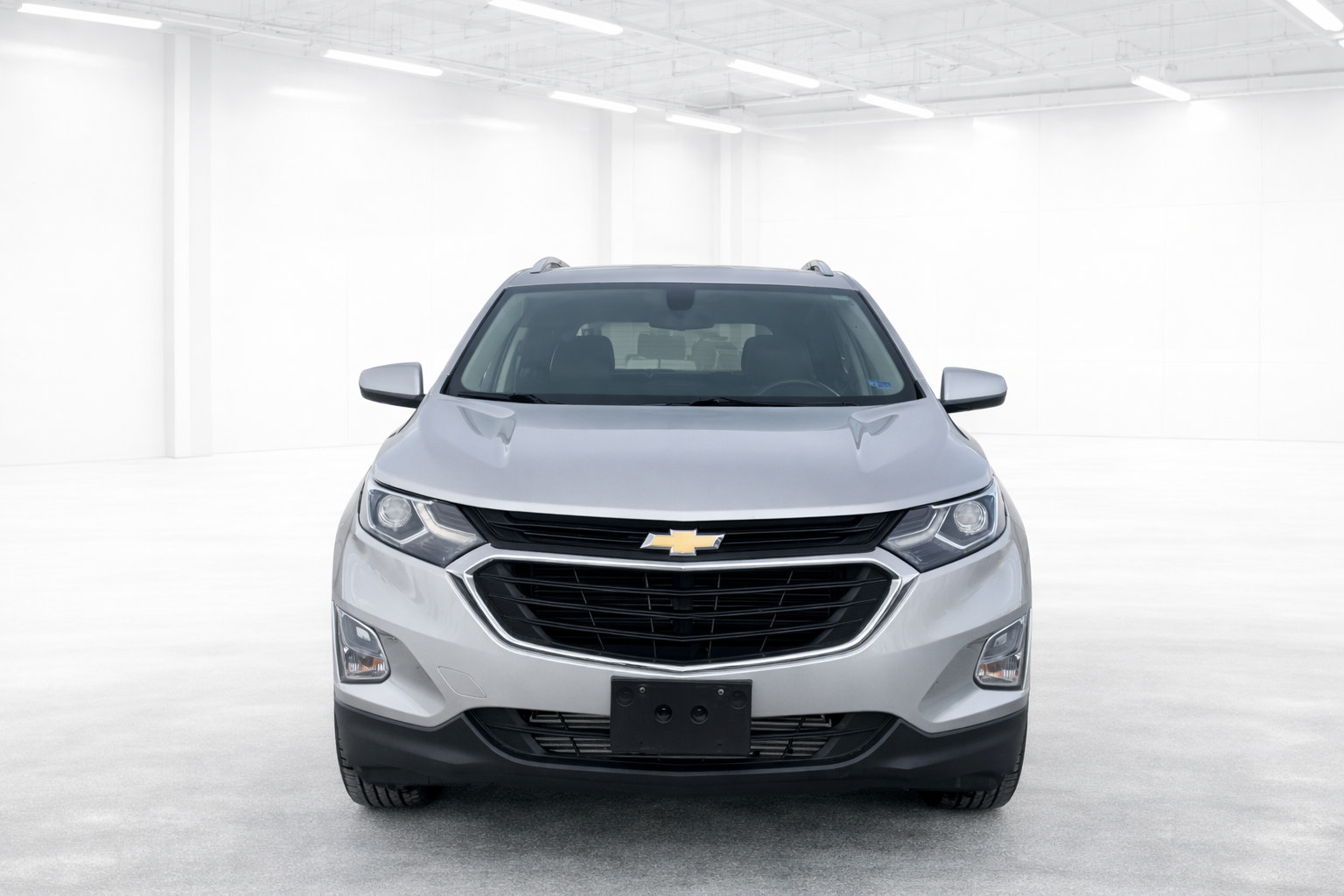 Used 2019 Chevrolet Equinox LT AWD/4WD image 3