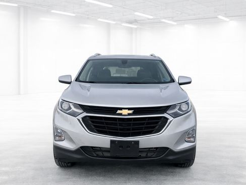 Used 2019 Chevrolet Equinox LT AWD/4WD image 3