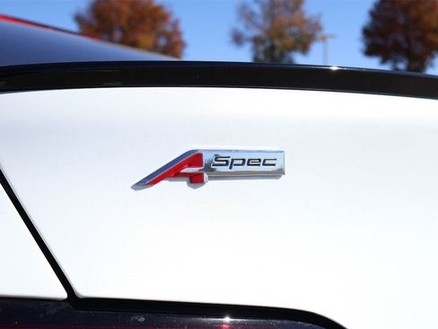Certified 2023 Acura Integra A-Spec image 7