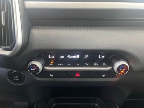 New 2026 MAZDA CX-50 AWD 2.5 S w/ Cargo Package image 16