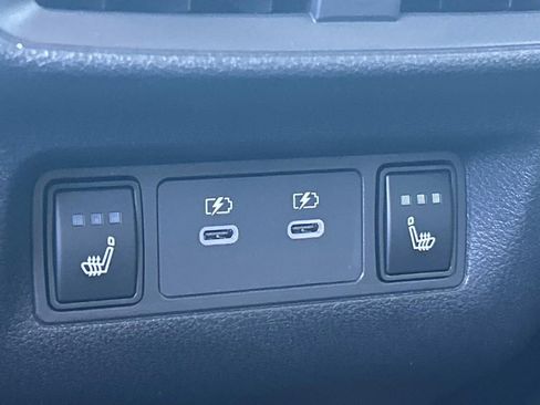 New 2026 Nissan Murano Platinum w/ Cargo Package AWD/4WD image 20