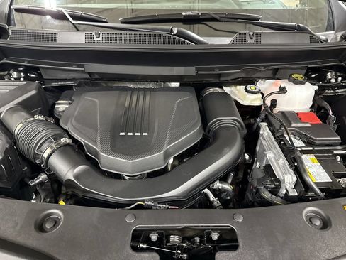 New 2026 Buick Enclave Sport Touring w/ Power Package AWD/4WD image 26