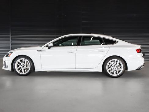 Used 2023 Audi A5 2.0T Premium w/ Convenience Package image 11