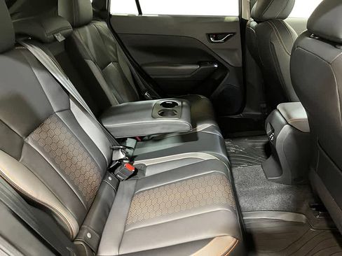 Used 2025 Subaru Crosstrek 2.5i Limited AWD/4WD image 25