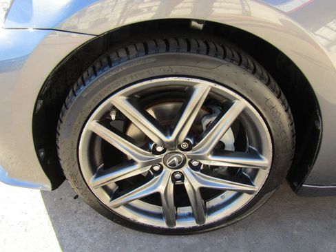 Used 2014 Lexus IS 250 image 7