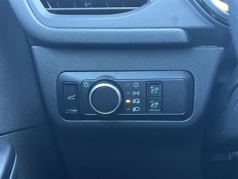 New 2025 Ford Escape ST-Line w/ Tech Pack #1 image 13