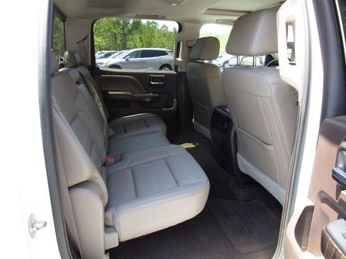 Used 2016 GMC Sierra 1500 Denali AWD/4WD image 31