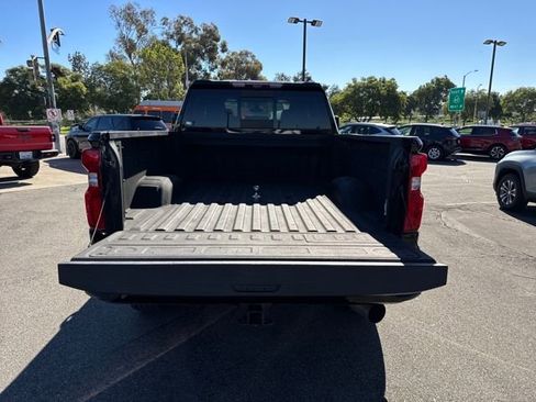 Certified 2021 Chevrolet Silverado 3500 High Country w/ Z71 Off-Road Package image 22