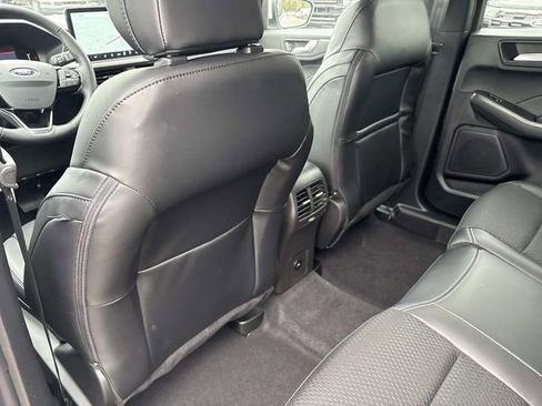 New 2026 Ford Escape SE image 17
