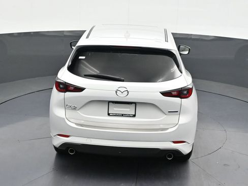 Used 2024 MAZDA CX-5 AWD 2.5 S w/ Preferred Package image 23