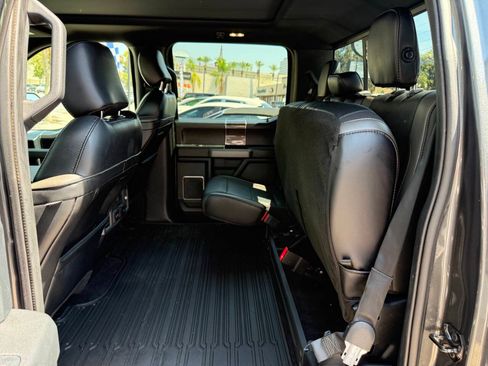 Used 2019 Ford F150 Raptor w/ Equipment Group 802A Luxury AWD/4WD image 33