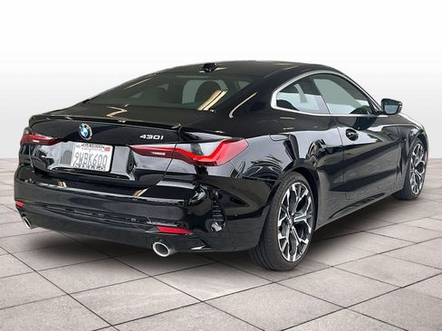Used 2026 BMW 430i Coupe w/ Parking Assistance Package RWD image 15