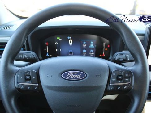 New 2025 Ford Maverick XLT w/ Equipment Group 301A image 16