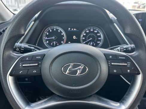 Used 2023 Hyundai Sonata SEL image 23