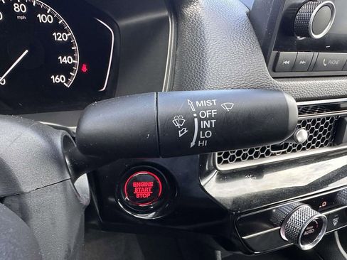 Used 2023 Honda Civic Sport image 20