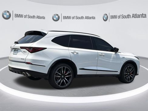 Used 2023 Acura MDX Type S AWD/4WD image 32
