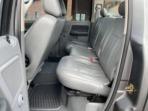 Used 2007 Dodge Ram 1500 Truck Laramie w/ Trailer Tow Group image 12