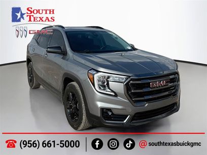 Used 2024 GMC Terrain AT4