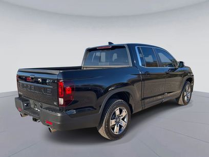 Certified 2025 Honda Ridgeline RTL