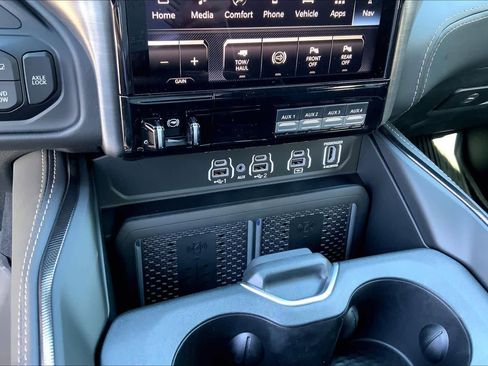 New 2026 RAM 2500 Rebel w/ Rebel Level 2 Equipment Group image 15