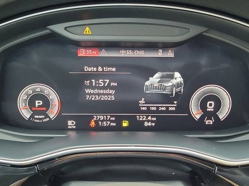 Used 2023 Audi Q7 3.0T Premium image 21
