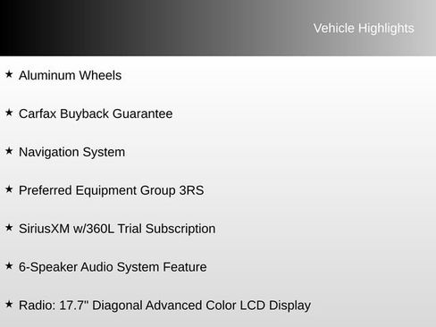 Used 2025 Chevrolet Blazer EV RS image 15