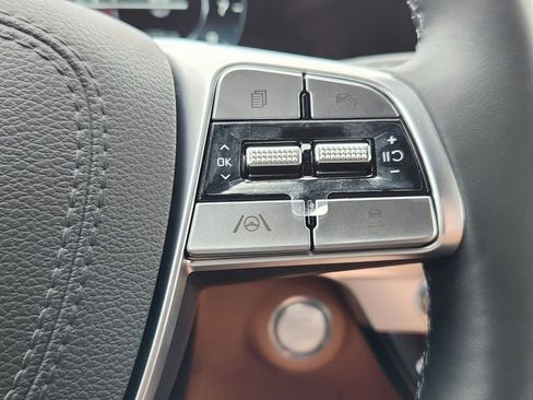 New 2025 Kia Telluride SX Prestige X-Line image 18