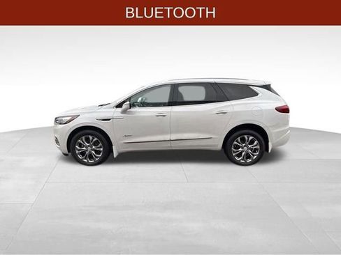 Used 2021 Buick Enclave Avenir image 4
