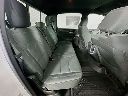 Used 2021 RAM 1500 Big Horn image 35