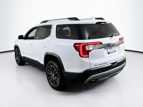 Used 2020 GMC Acadia SLT AWD/4WD image 7