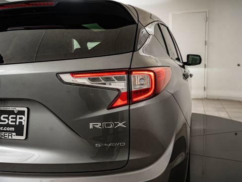 New 2026 Acura RDX SH-AWD w/ Advance Package image 14
