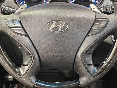 Used 2012 Hyundai Sonata SE FWD image 5