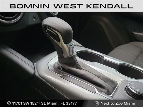 Used 2021 Chevrolet Blazer LT image 20