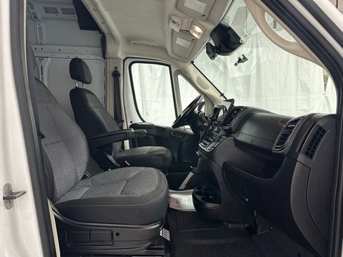 Used 2022 RAM ProMaster 3500 w/ Premium Convenience Group (B) image 48