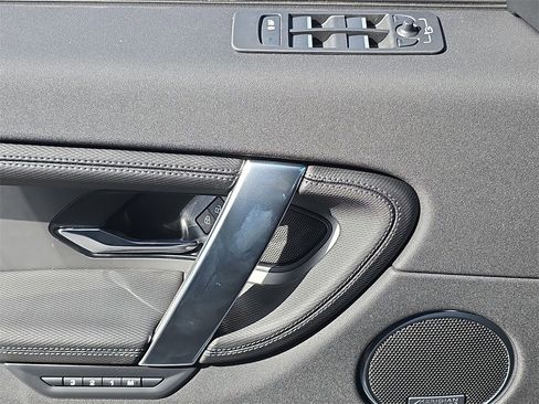 New 2026 Land Rover Discovery Sport Landmark image 28