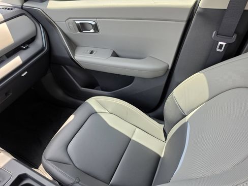 New 2027 Kia Seltos EX FWD image 16