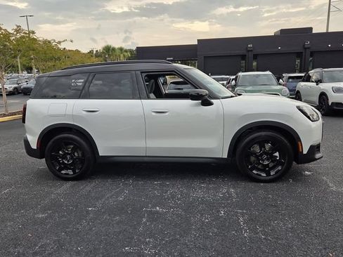 New 2027 MINI Cooper Countryman S AWD/4WD image 8