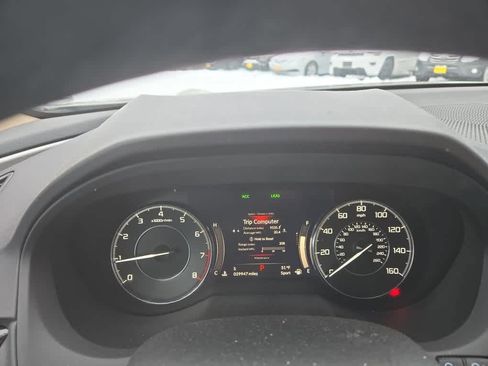 Used 2019 Acura RDX FWD image 13