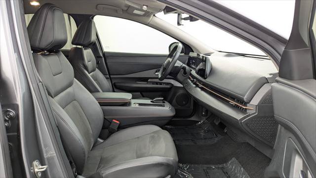 Used 2024 Nissan Ariya FWD image 22